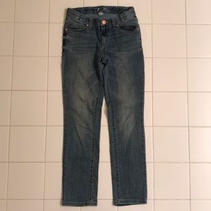 Girls Cherokee Jeans